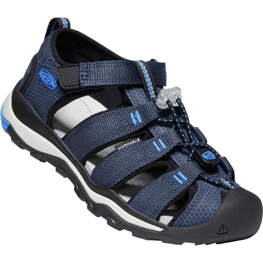 Keen Newport Neo H2 Enfant-Plein Air Entrepôt