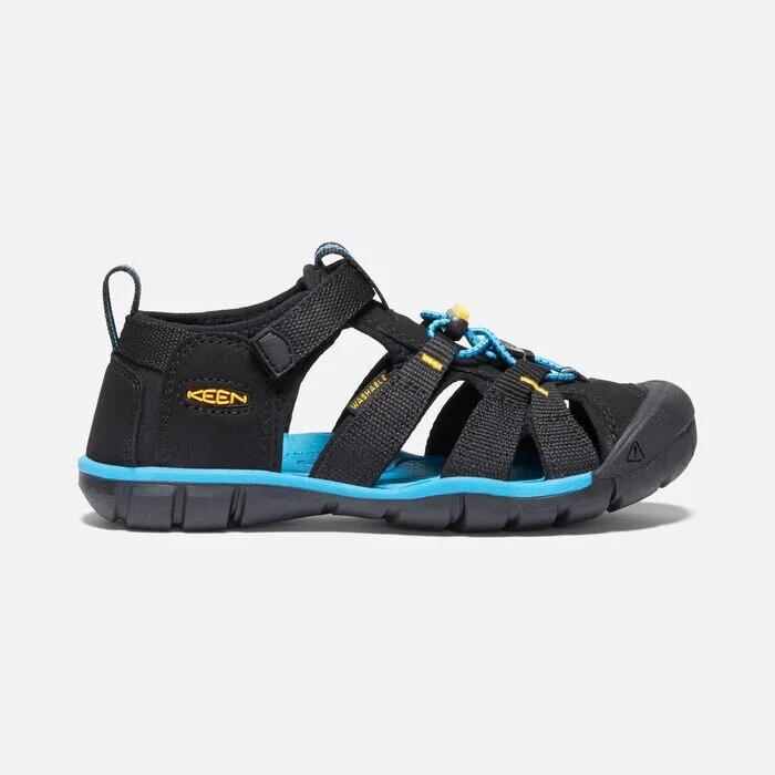 Keen Seacamp II CNX Big kid / Youth Enfant-Plein Air Entrepôt