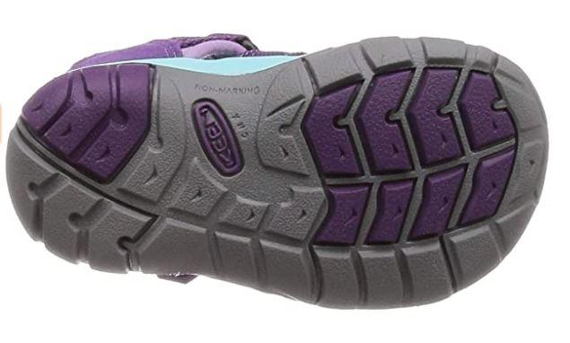 Keen Seacamp II CNX Toddler / Infant Enfant-Plein Air Entrepôt