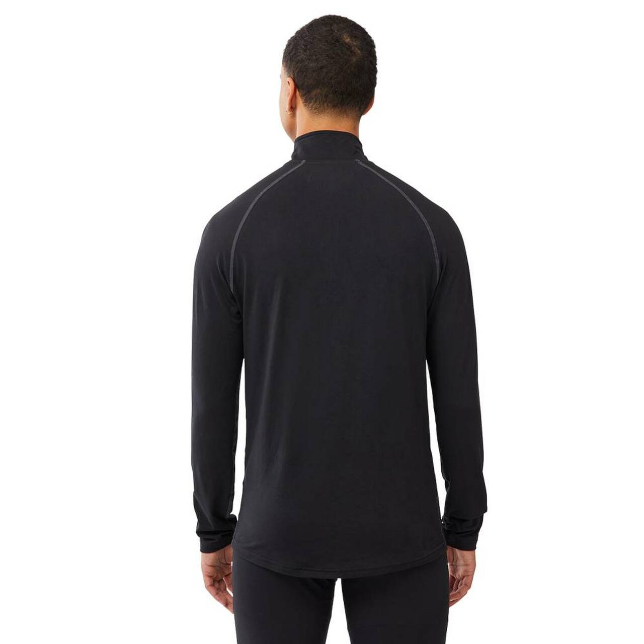 Kombi B1 Active Sport Zip Top Homme-Plein Air Entrepôt