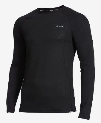 Kombi B2 Merino Blend Chandail Homme-Plein Air Entrepôt