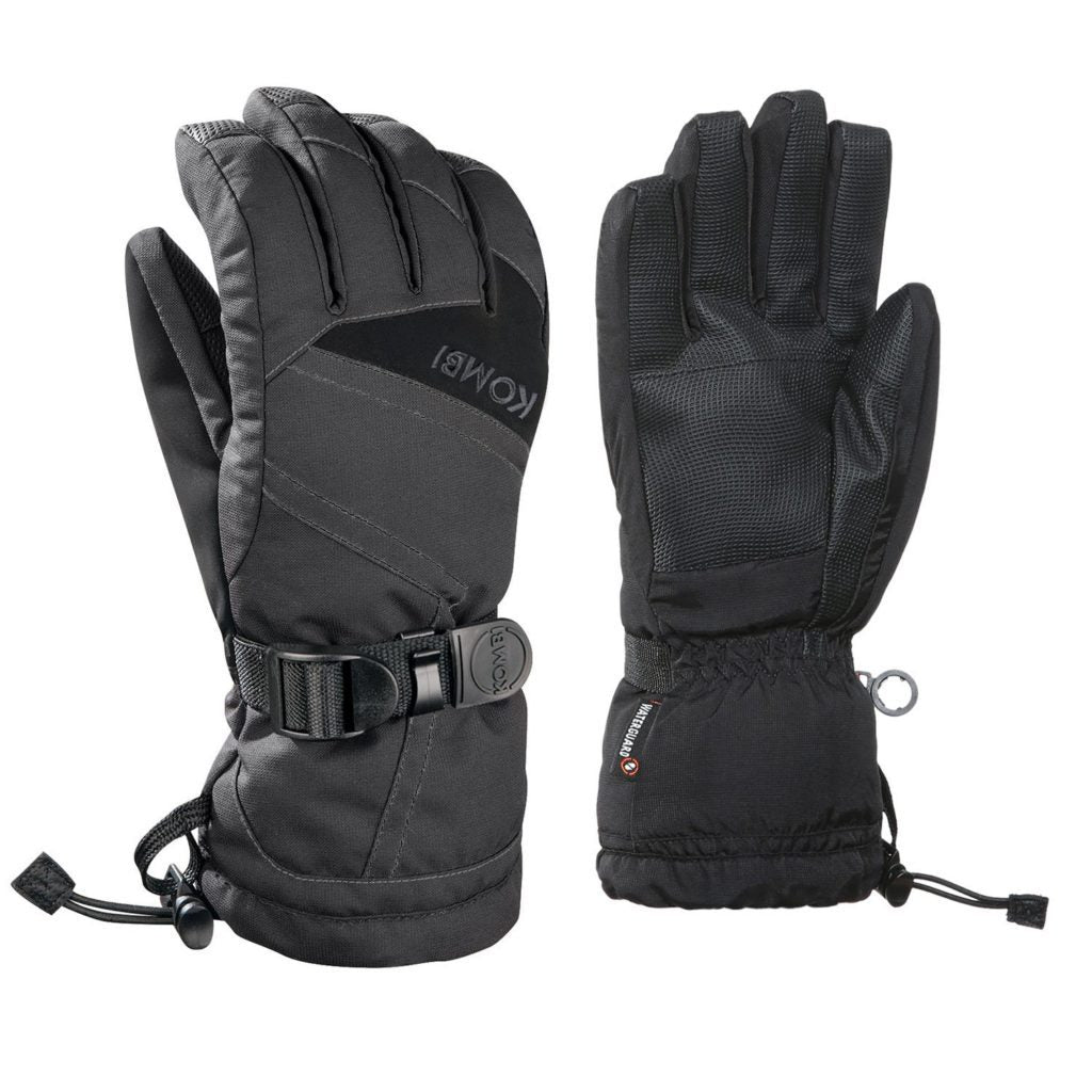 Kombi Original Gants Homme-Plein Air Entrepôt