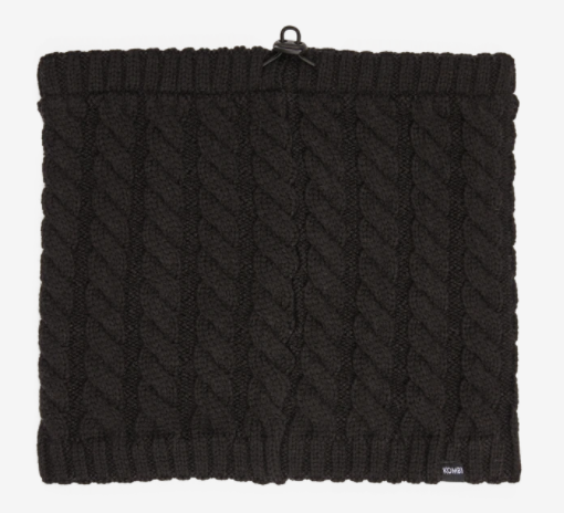 Kombi The Braidy Neckwarmer Femme-Plein Air Entrepôt