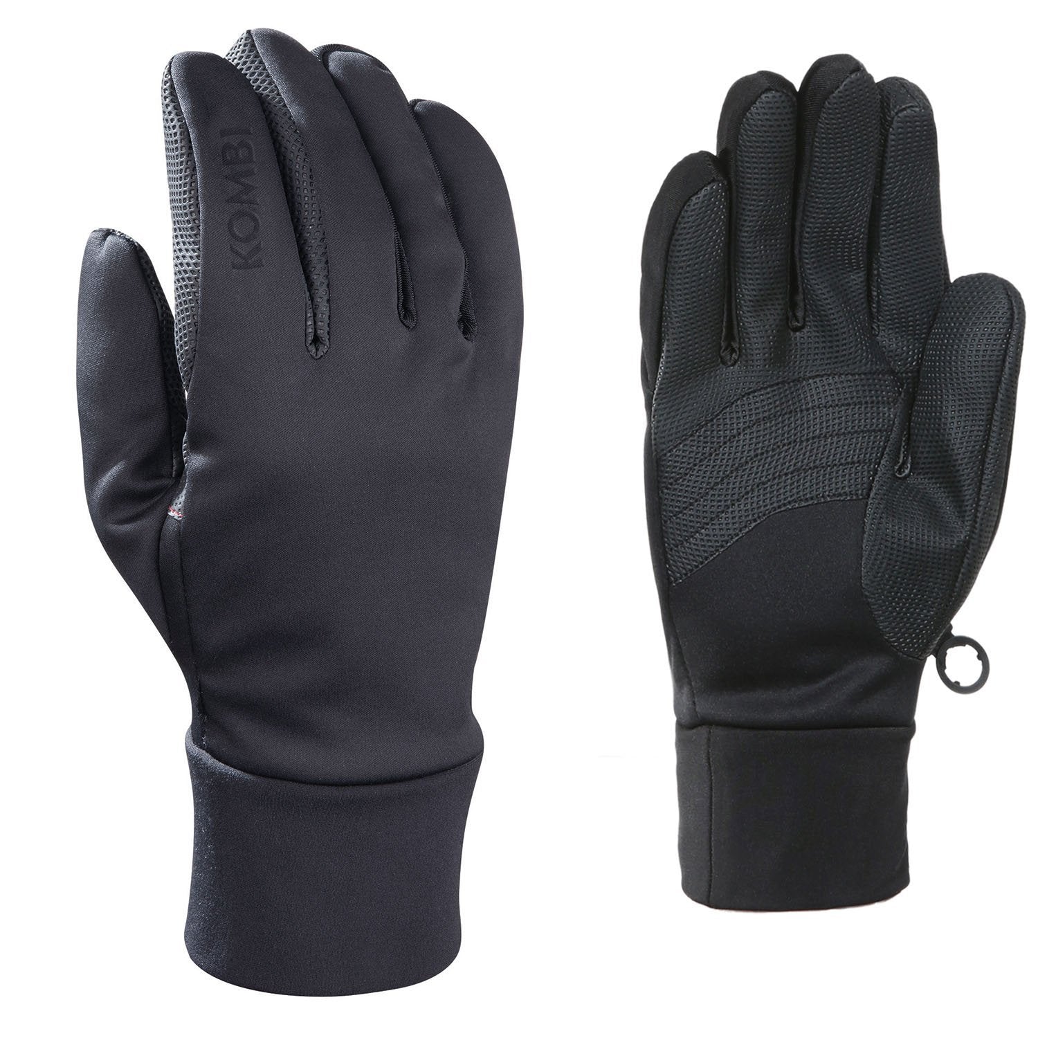 Kombi The Winter Multi-Tasker Gants Femme-Plein Air Entrepôt