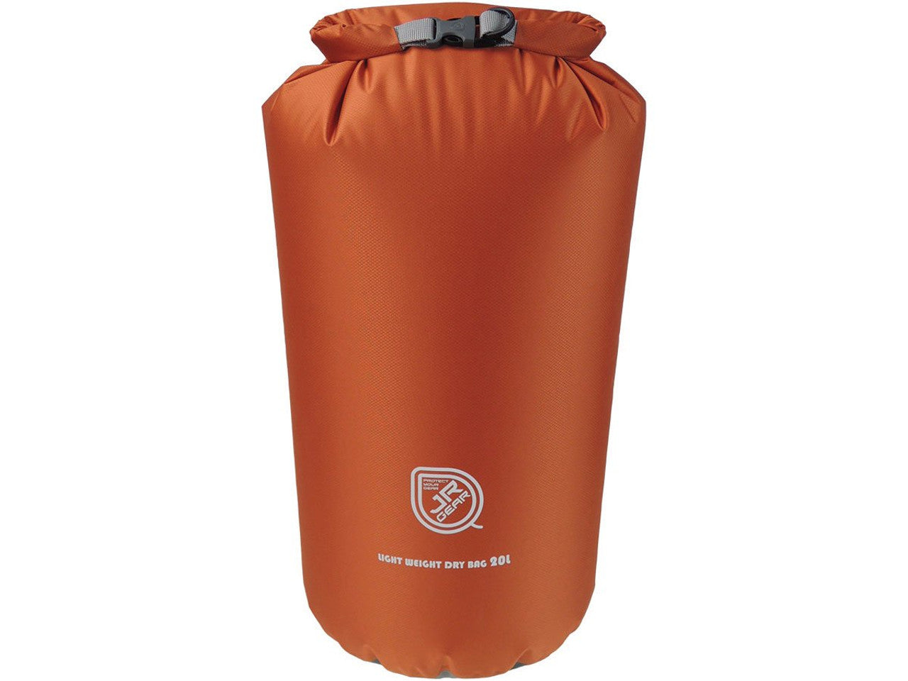 JR GEAR Lightweight Sac au sec 30 L - Plein Air Entrepôt