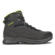 Lowa Explorer GTX Mid Homme-Plein Air Entrepôt