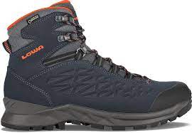 Lowa Explorer GTX Mid Homme-Plein Air Entrepôt