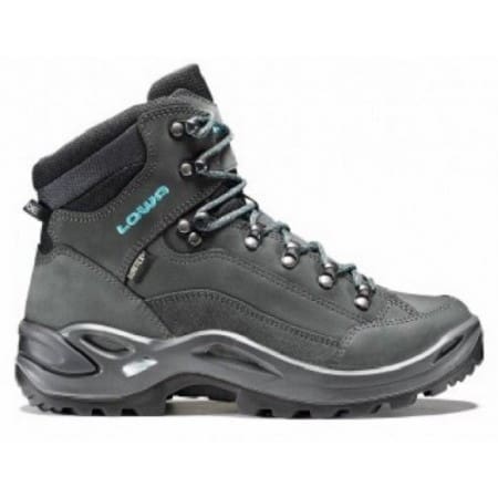 Lowa Renegade GTX Mid Femmes-Plein Air Entrepôt