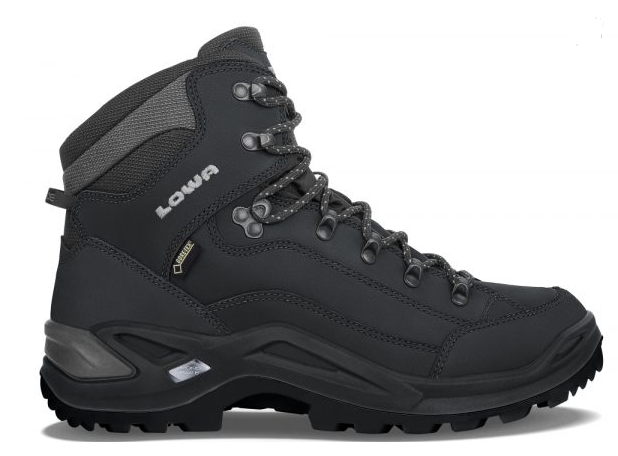 Lowa Renegade GTX Mid Homme-Plein Air Entrepôt