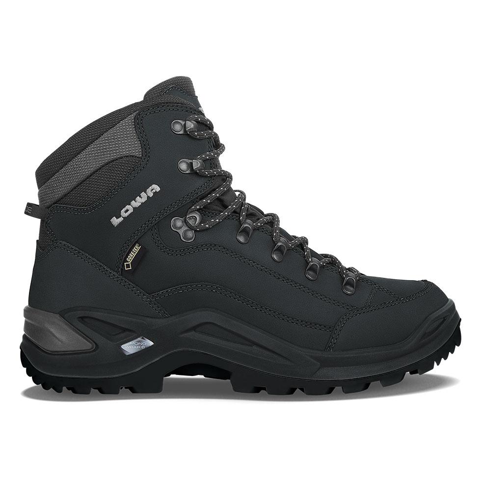Lowa Renegade GTX Mid Wide Homme-Plein Air Entrepôt