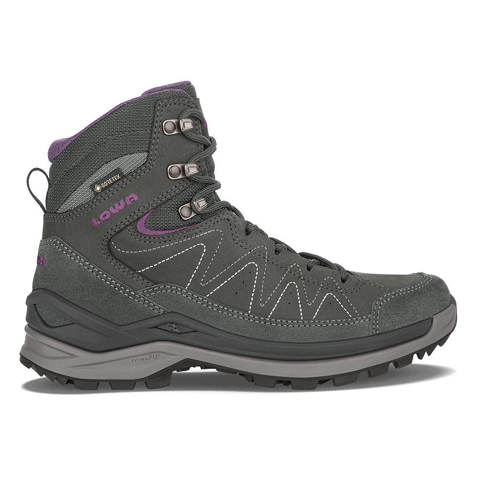Lowa Toro EVO GORE-TEX® Mid Femme-Plein Air Entrepôt