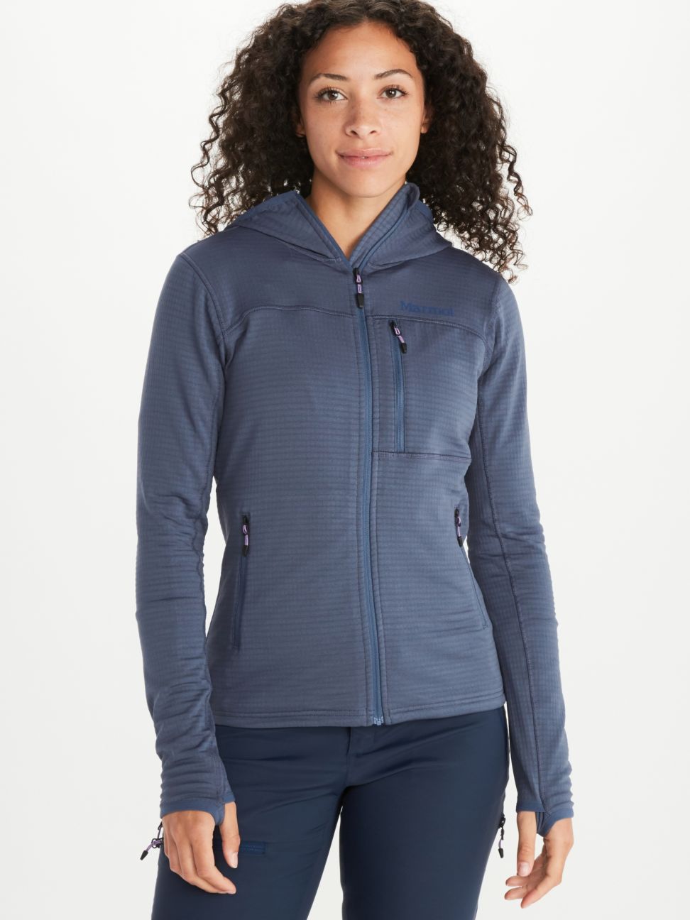 Marmot Preon Hoodie Femme - Plein Air Entrepôt