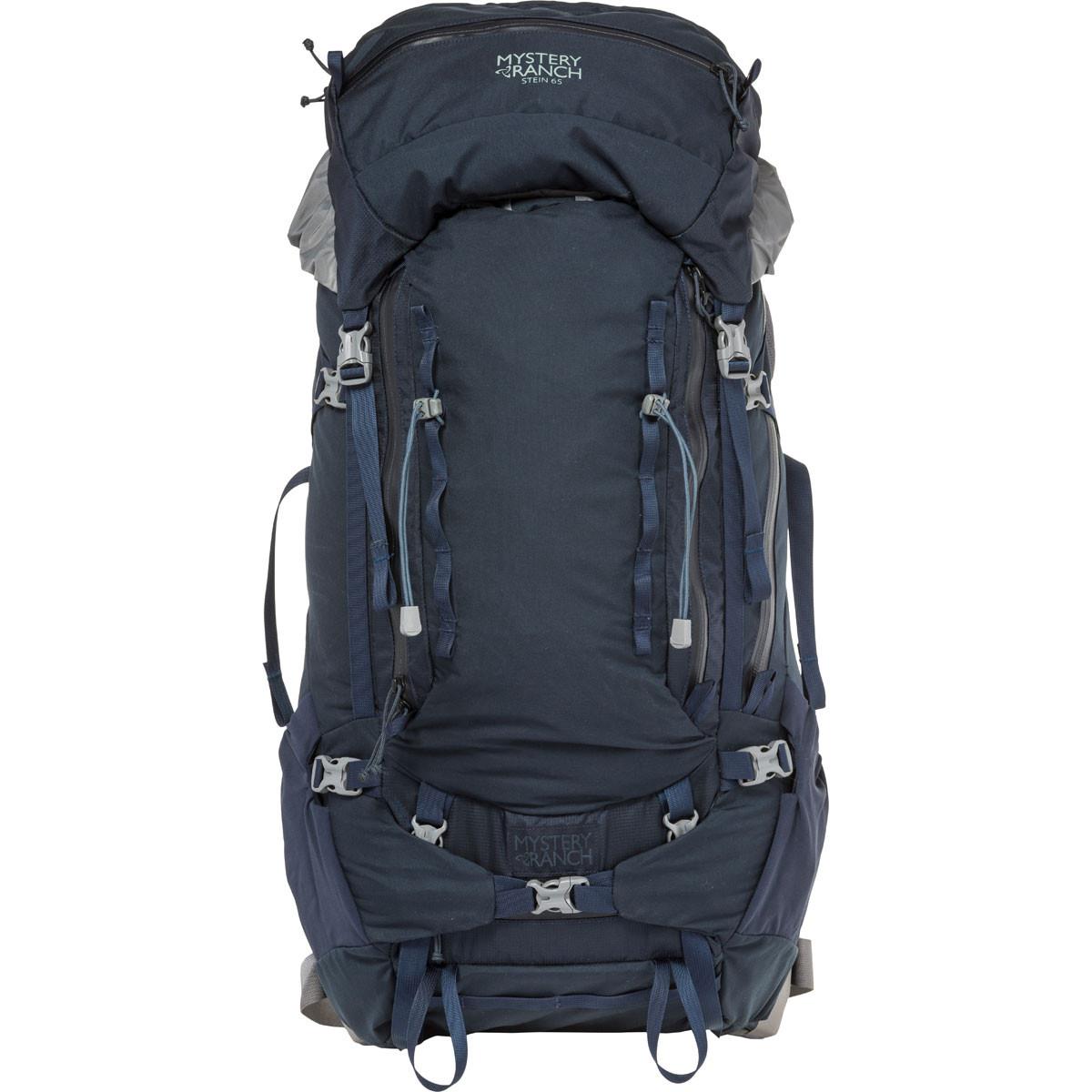 Mystery Ranch Stein 65L Homme - Plein air Entrepôt