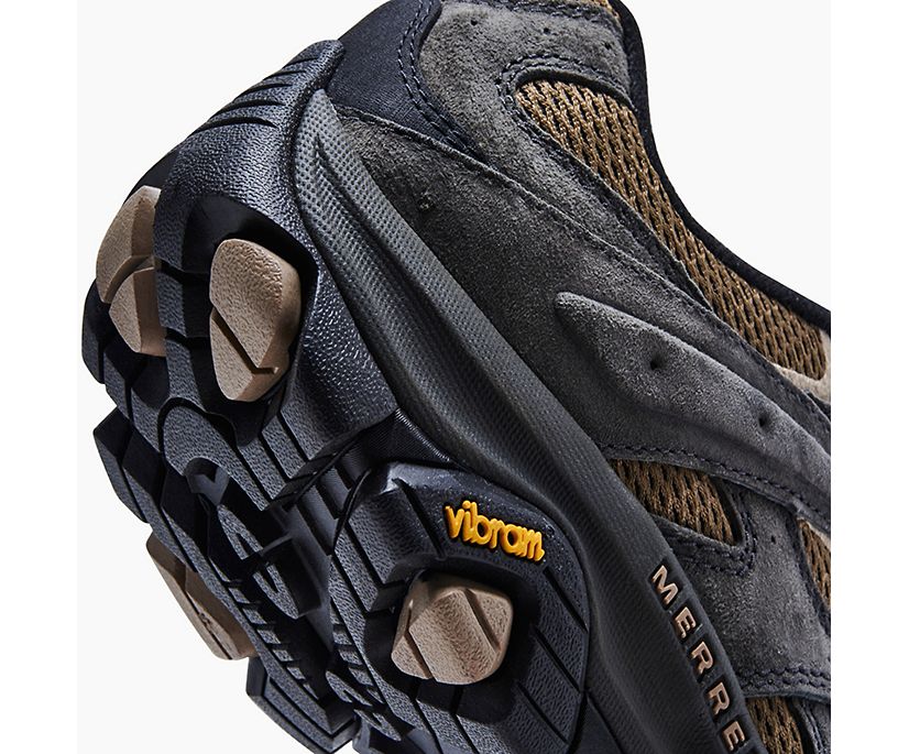 Merrell Moab 3 Low Homme - Plein Air Entrepôt