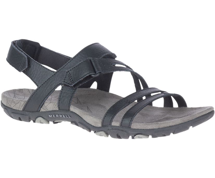 Merrell Sandspur Rose Convert Femme - Plein Air Entrepôt