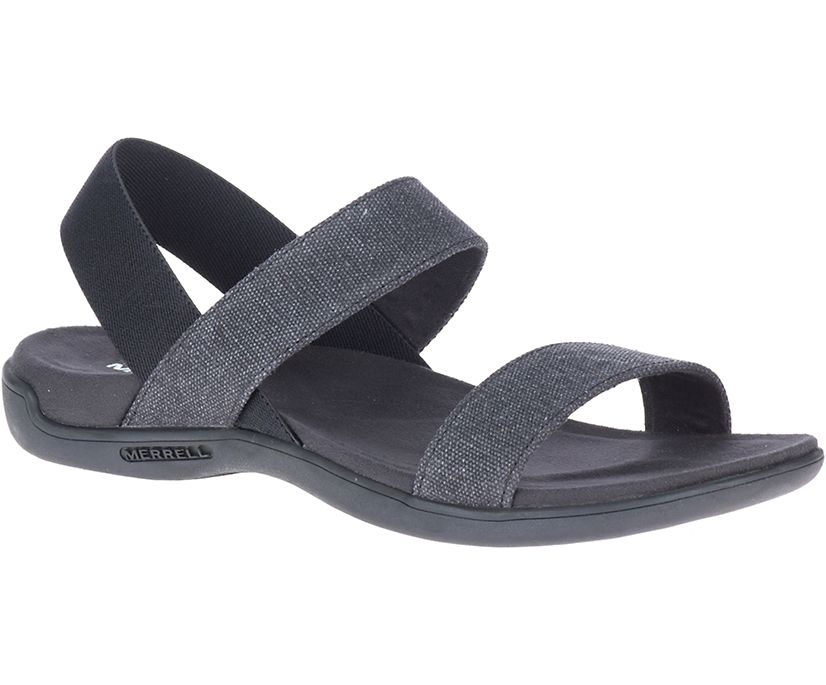 Merrell District Finley Strap Femme - Plein Air Entrepôt