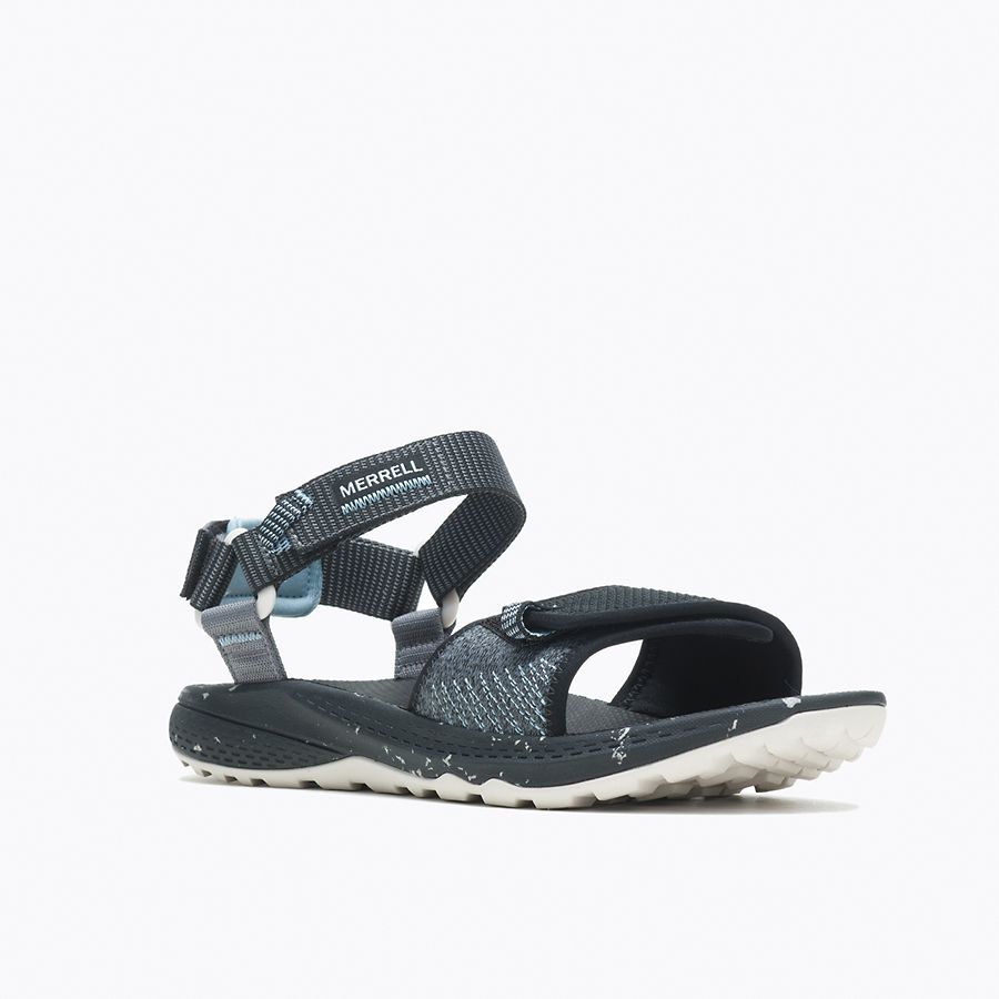 Merrell Bravada Backstrap Femmes - Plein air Entrepôt