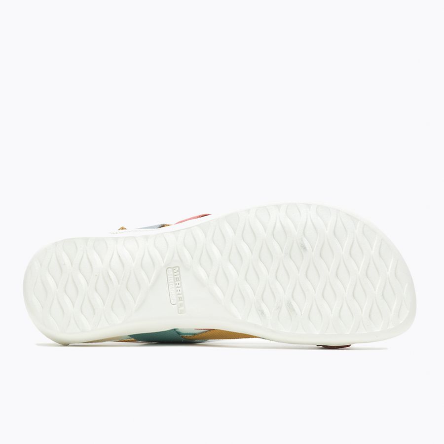 Merrell District 3 Strap Web Femmes - Plein air Entrepôt