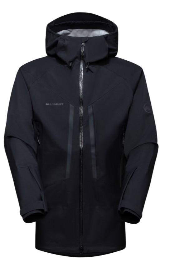 Mammut Masao HS Hooded Jkt. Homme-Plein Air Entrepôt