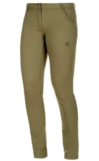 Mammut Massone pantalons Femme-Plein Air Entrepôt
