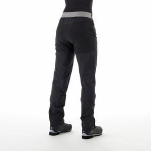 Mammut Pordoi Pantalons Femme-Plein Air Entrepôt
