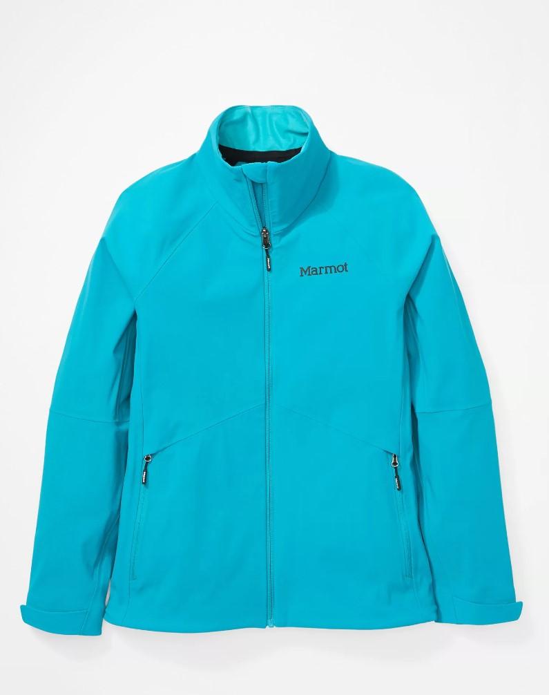 Marmot Alsek Jacket Femme-Plein Air Entrepôt