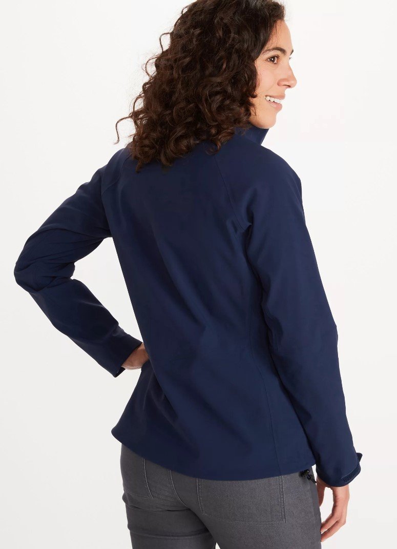 Marmot Alsek Jacket Femme-Plein Air Entrepôt