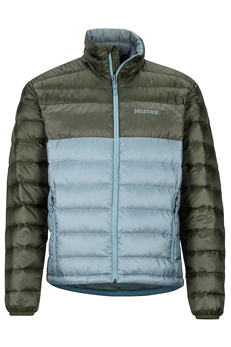 Marmot Ares jkt Homme-Plein Air Entrepôt