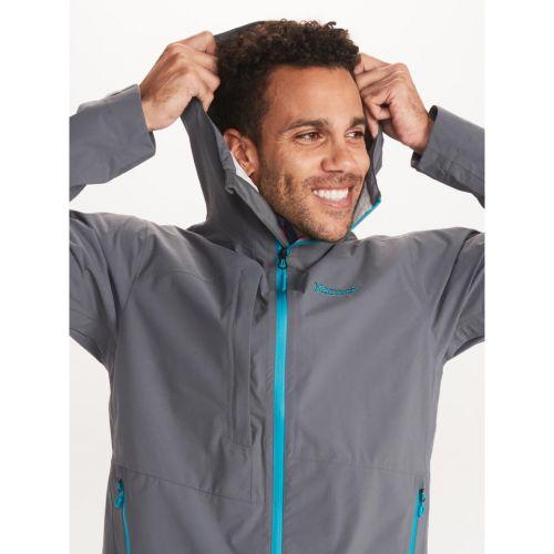 Marmot Evo Dry Torrey 2.5 Layer Jacket Homme-Plein Air Entrepôt