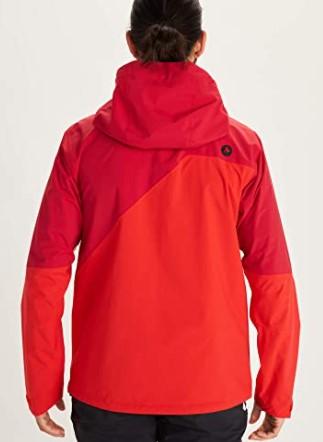 Marmot EvoDry Torreys Jacket Homme-Plein Air Entrepôt