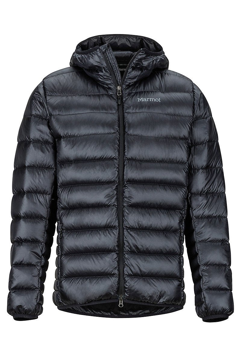 Marmot Hype Down Hoody Homme-Plein Air Entrepôt