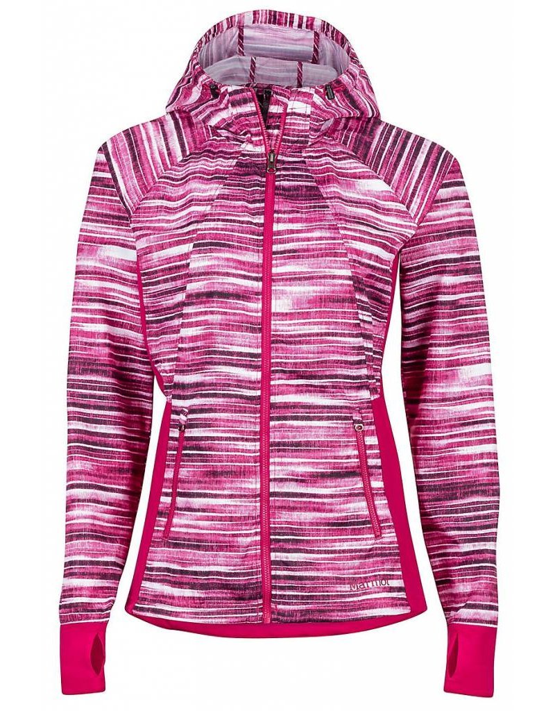 MARMOT Muse Jkt Femme-Plein Air Entrepôt