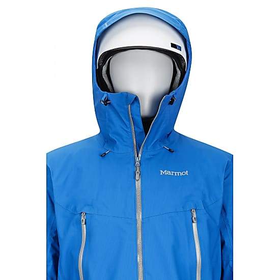 Marmot Red Star 3 Layer Jacket Homme-Plein Air Entrepôt