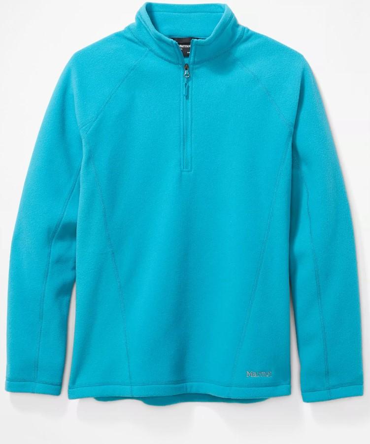 Marmot Rocklin 1/2 zip Femme-Plein Air Entrepôt