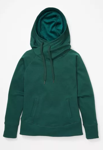 Marmot Rowan Hoody Femme - Plein Air Entrepôt