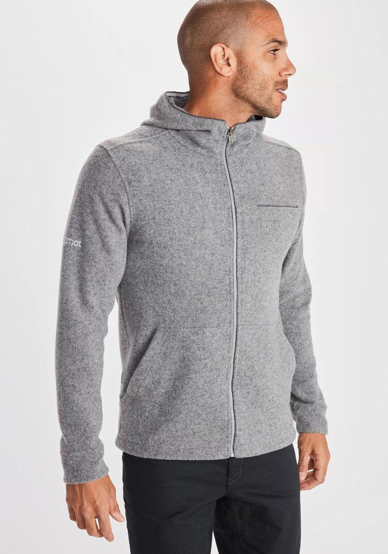 Marmot Ryerson Fleece FZ Hoody Homme-Plein Air Entrepôt