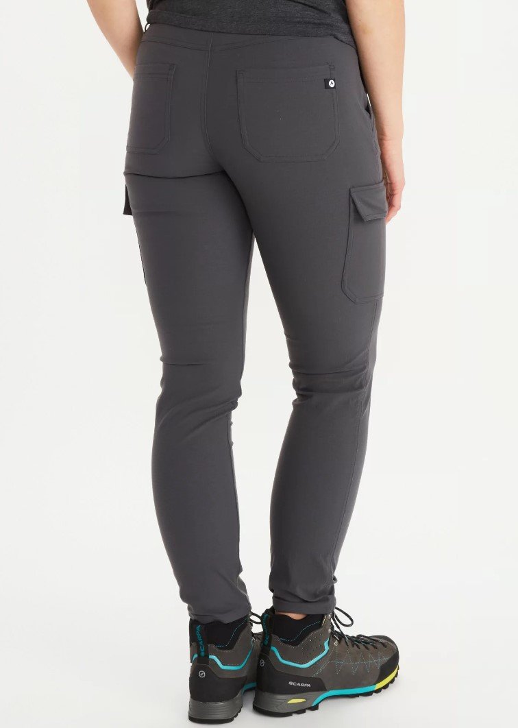 Marmot Tavani Cargo Pant Femme-Plein Air Entrepôt