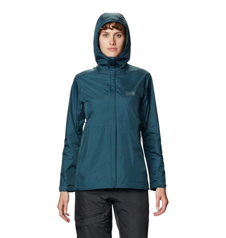 Mountain Hardwear Acadia Manteau Femme-Plein Air Entrepôt