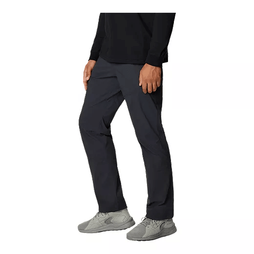 Mountain Hardwear Basin Trek Pant Homme-Plein Air Entrepôt