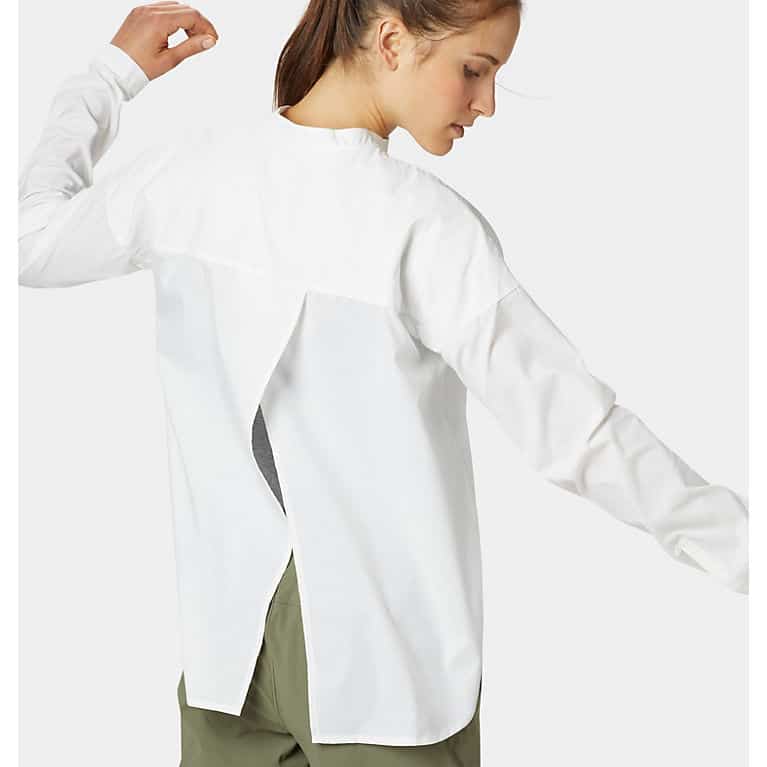 Mountain Hardwear Canyon Pro Popover Femmes-Plein Air Entrepôt