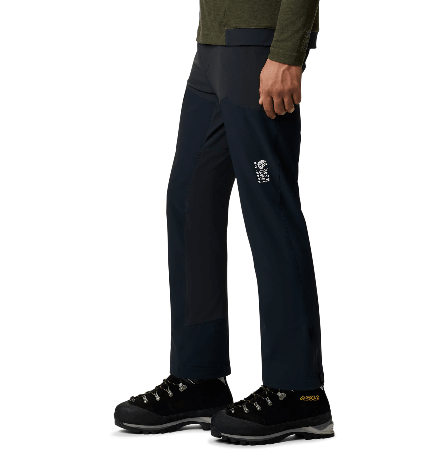 Mountain Hardwear Chockstone Alpine Pant Homme-Plein Air Entrepôt