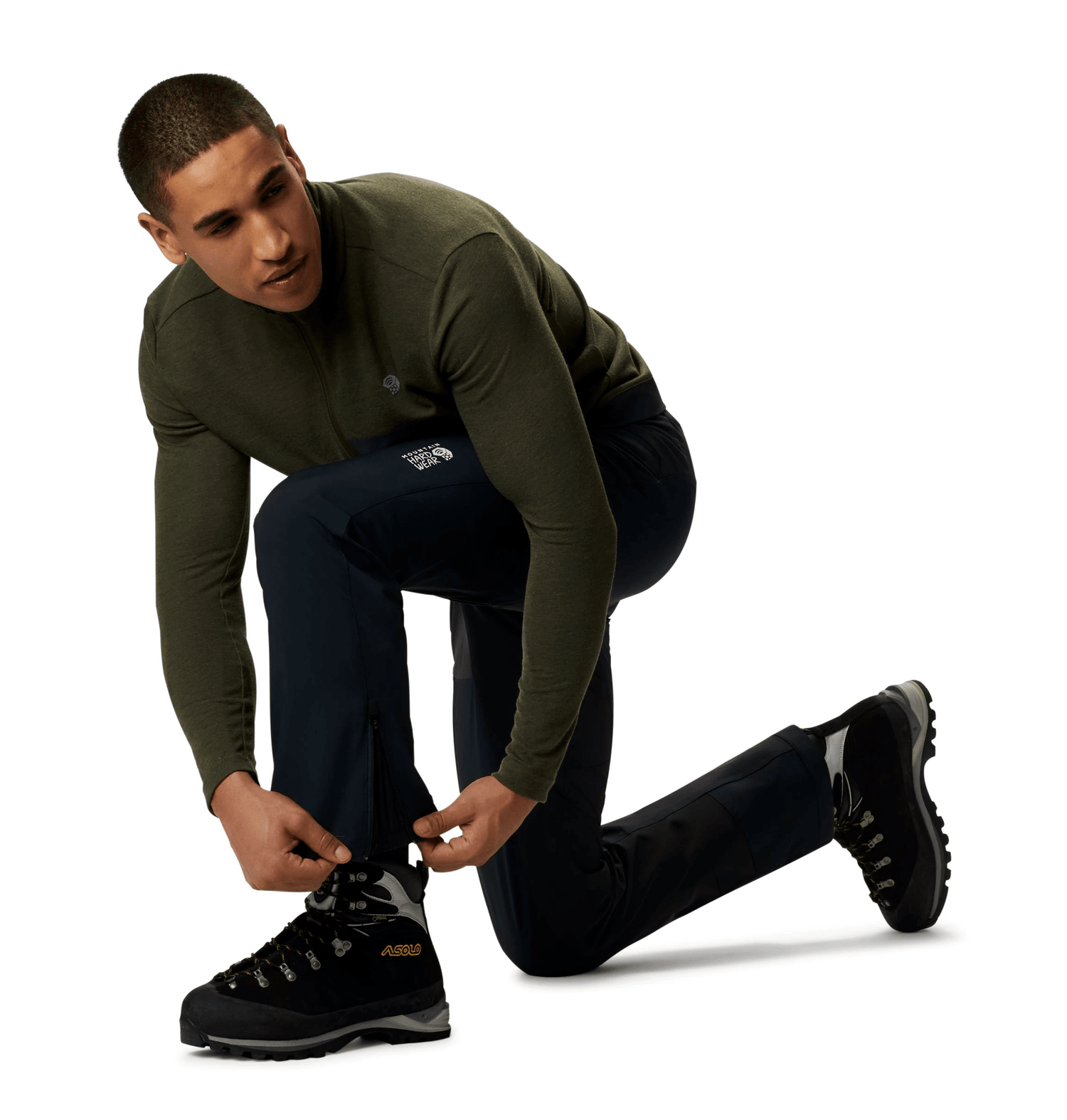 Mountain Hardwear Chockstone Alpine Pant Homme-Plein Air Entrepôt