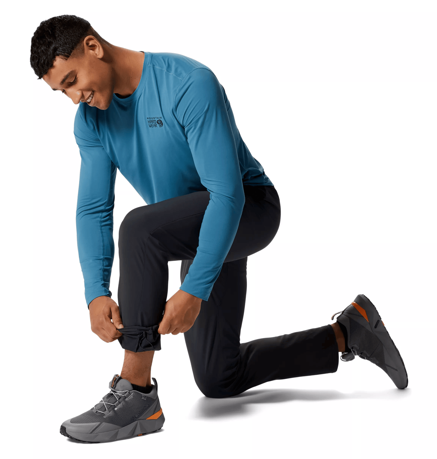 Mountain Hardwear Chockstone Pant Homme-Plein Air Entrepôt