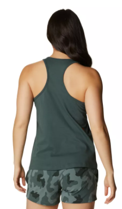 Mountain Hardwear Desertscape Tank Femme-Plein Air Entrepôt