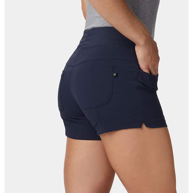 Mountain Hardwear Dynama Shorts Femmes-Plein Air Entrepôt