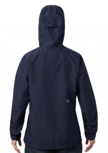 Mountain Hardwear Exposure 2 Paclite jkt Femme-Plein Air Entrepôt