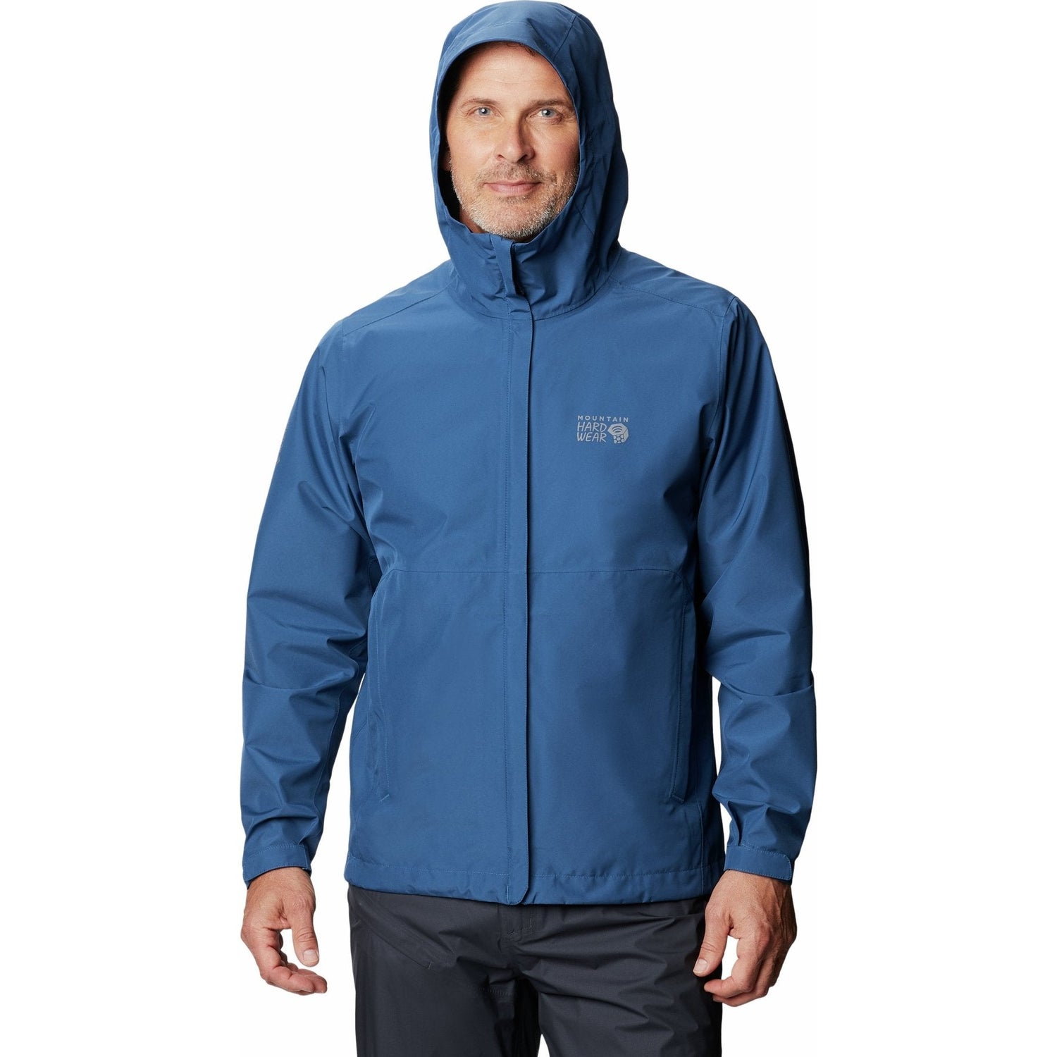 Mountain Hardwear Exposure 2 Gore-Tex Paclite Jkt. Homme-Plein Air Entrepôt