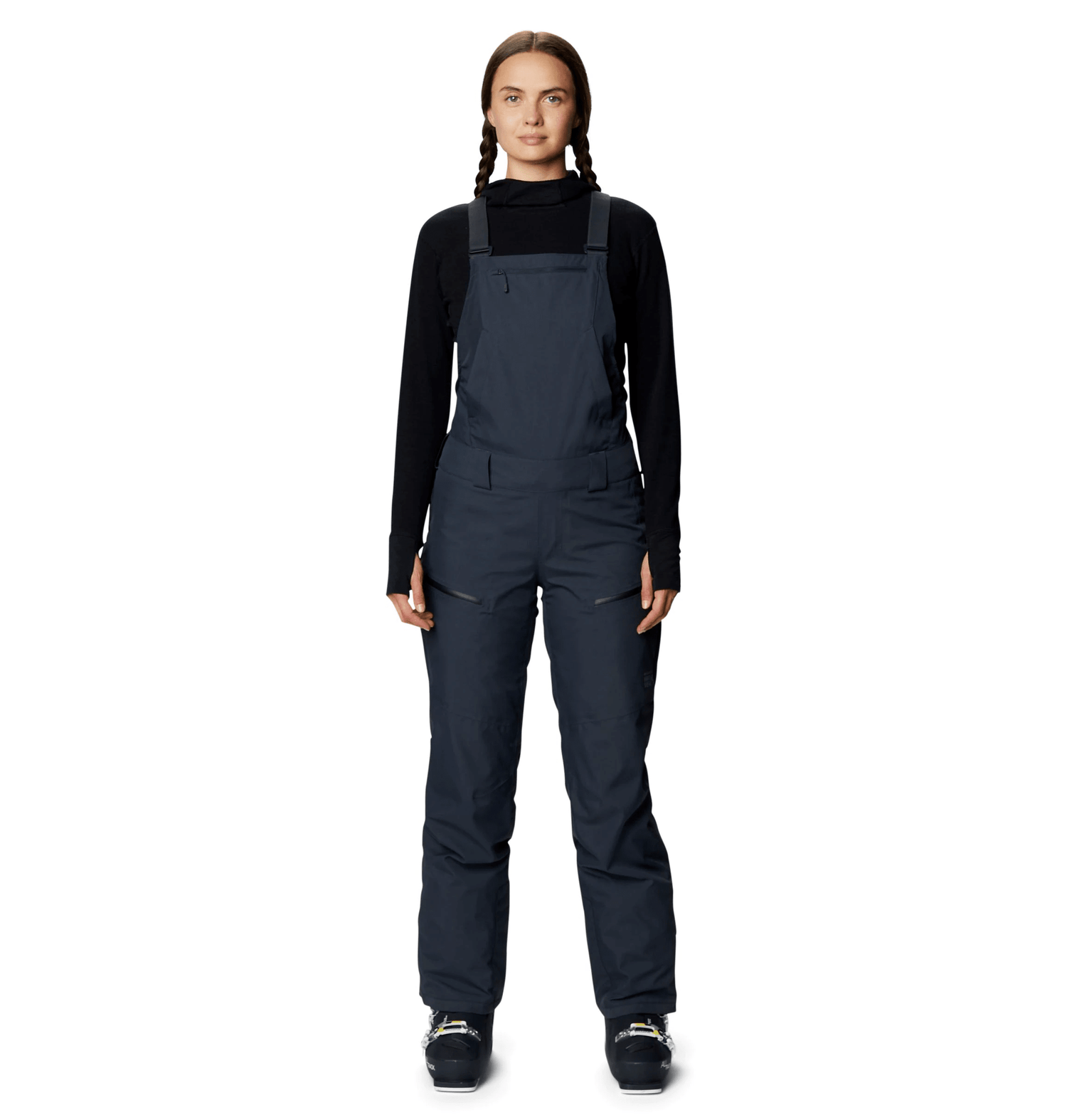 Mountain Hardwear Firefall 2 Bib Femme-Plein Air Entrepôt