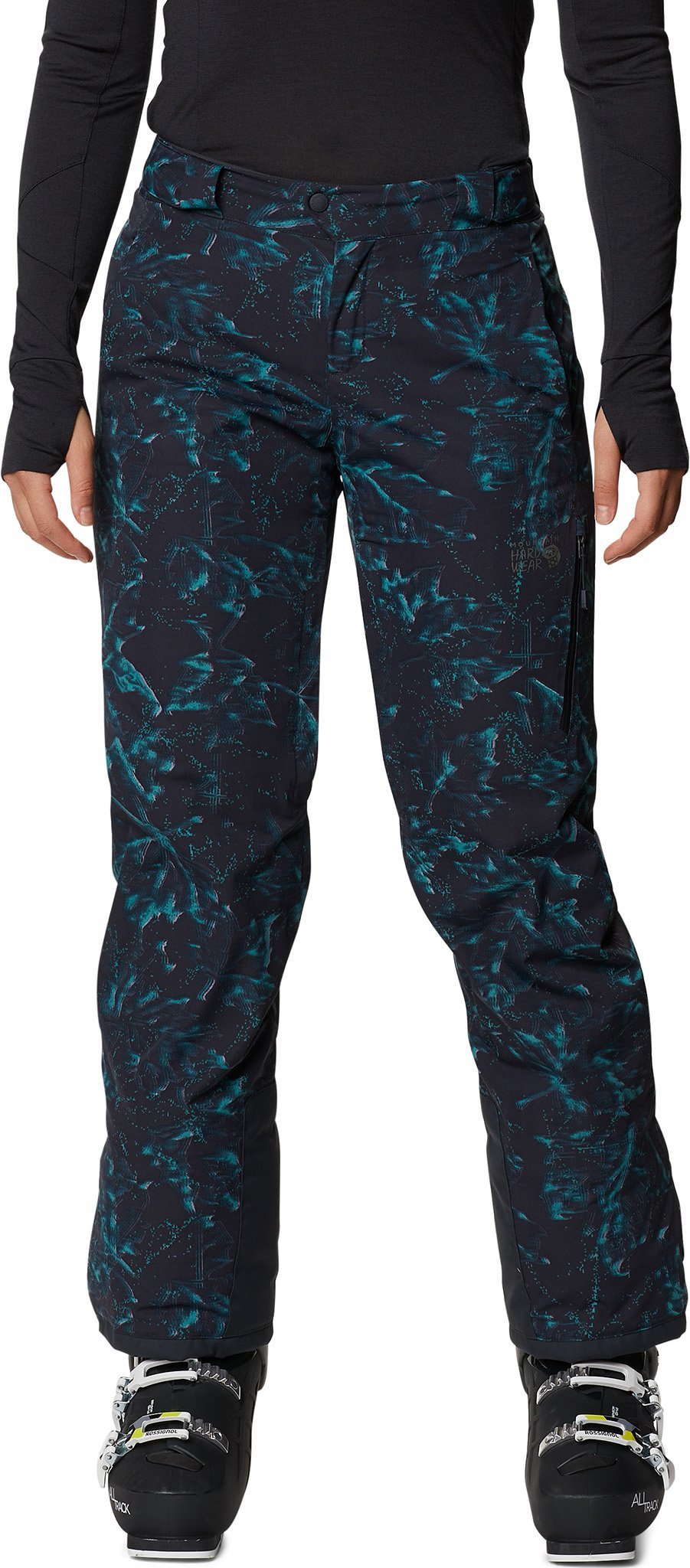 Mountain Hardwear Firefall 2 Insulated Pant Femme-Plein Air Entrepôt