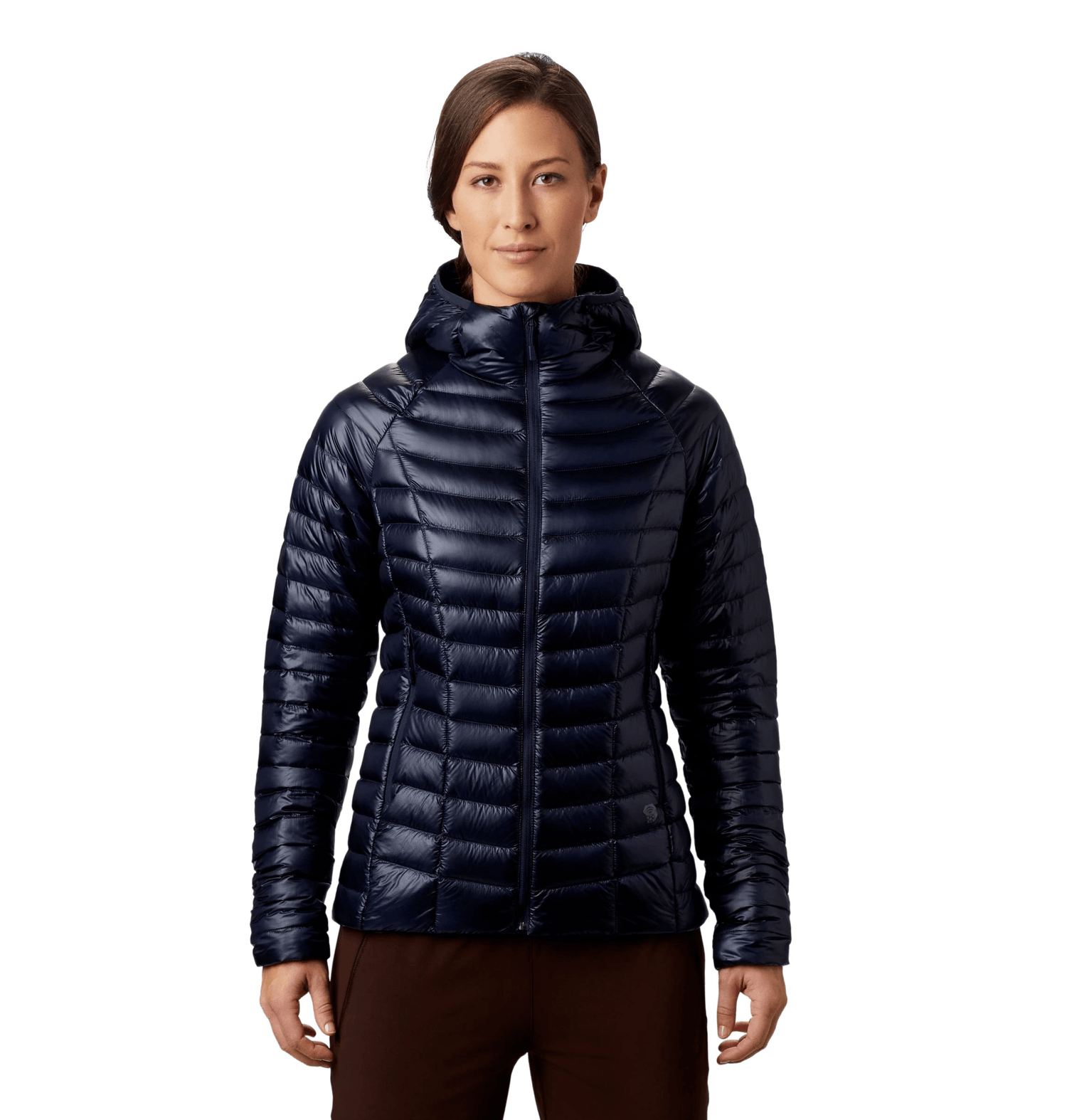 Mountain Hardwear Ghost Whisperer 2 À Capuche Femme-Plein Air Entrepôt